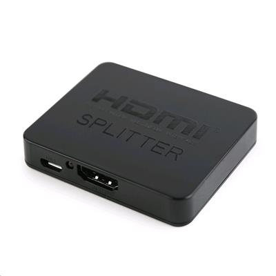 Dat přepínač HDMI splitter