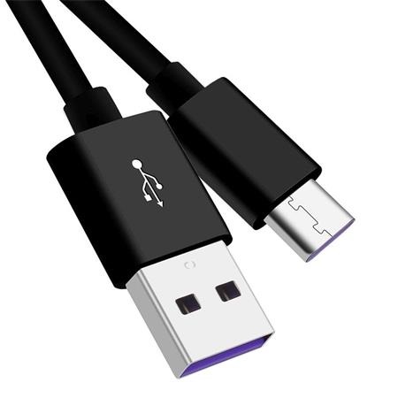 PremiumCord Kabel USB-C/M - USB 2.0 A/M