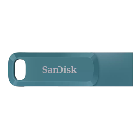 SanDisk Ultra Dual Drive Go USB Type-C