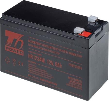 APC KIT RBC17 - baterie T6 Power; T6APC0009