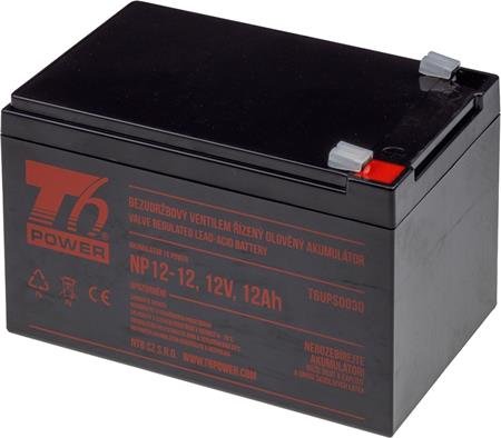 APC KIT RBC4 - baterie T6 Power; T6APC0014