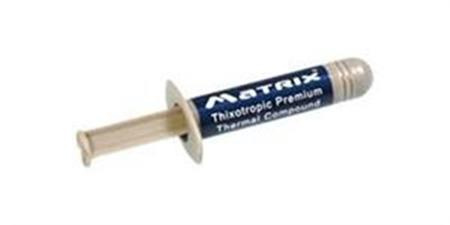 Arctic SILVER Matrix Thixotropic Premium Thermal C; MATRIX
