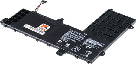 Baterie T6 Power Asus VivoBook E502MA