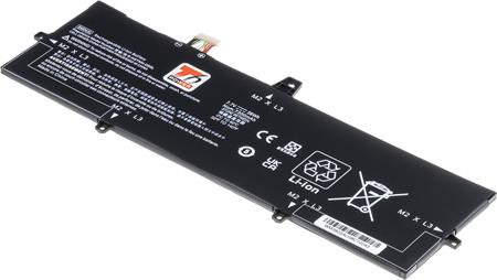 Baterie T6 Power HP EliteBook x360 1030 G3