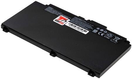 Baterie T6 Power HP ProBook 640 G4