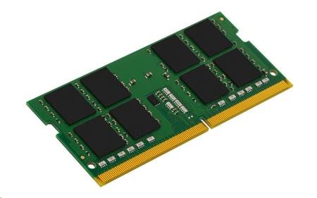 Kingston Value - 8 GB DDR4