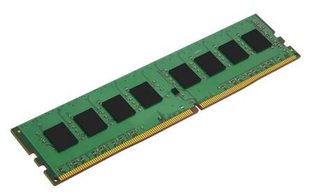 Kingston Value - 8 GB DDR4