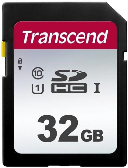 Transcend TS32GSDC300S; TS32GSDC300S