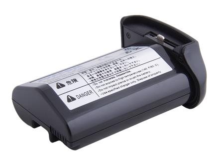 AVACOM baterie - Canon LP-E4 Li-Ion 11.1V 2600mAh 28.9Wh; DICA-LPE4-806