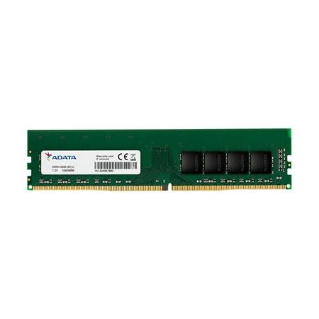 ADATA 16GB DDR4-3200Hz CL22; AD4U320016G22-SGN