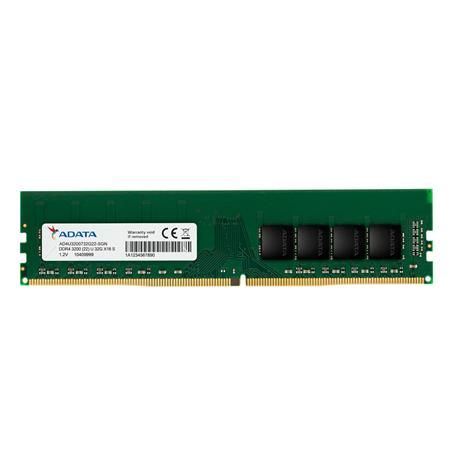 ADATA 32GB DDR4-3200Hz CL22; AD4U320032G22-SGN