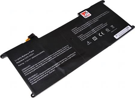 Baterie T6 power Asus Zenbook UX21 serie