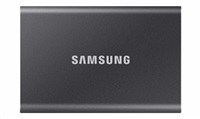 Samsung Externí SSD disk 1TB