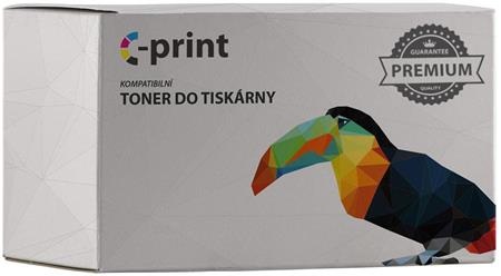 C-Print toner HP CB436A | HP 36A | Black | 1500K (RE); CB436A#A