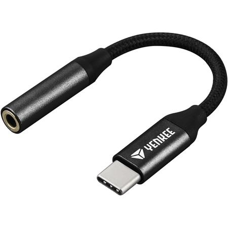 YENKEE YTC 102 USB C na 3
