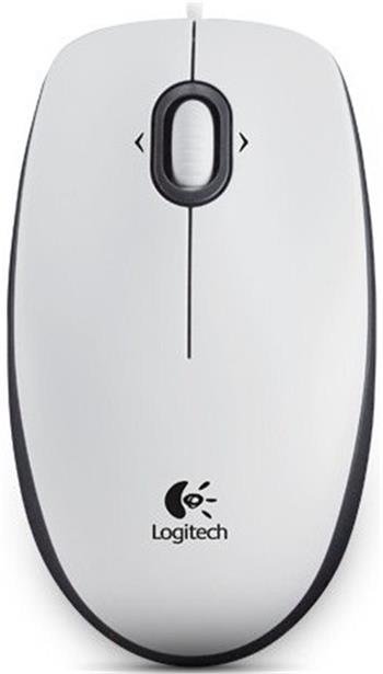 Logitech Mouse B100; 910-003360