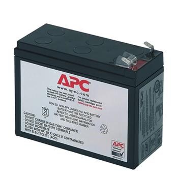APC Replacement Battery Cartridge 110; APCRBC110