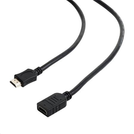 Kabel C-TECH HDMI-HDMI 3m