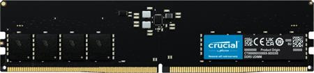 Crucial/DDR5/16GB/5600MHz/CL46/1x16GB; CT16G56C46U5