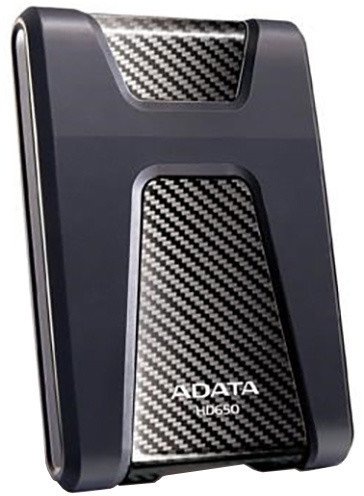 ADATA HD650 DashDrive Durable 2TB ext. HDD