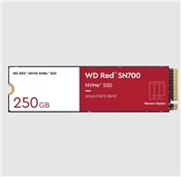 WD SSD Red SN700