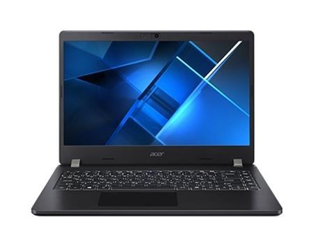Acer Travel Mate/P2/i5-1135G7/14"/FHD/8GB/256GB SSD/Iris Xe/W10P/Black/2R; NX.VPPEC.002