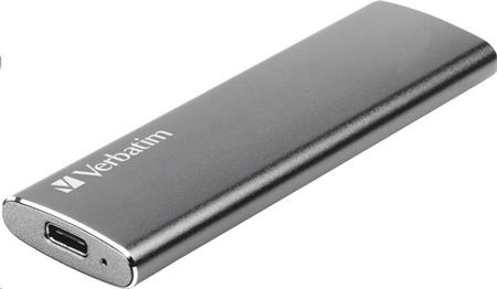 Verbatim SSD disk Vx500 USB 3.1 Gen 2 Solid State Drive 240GB externí