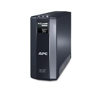APC Power-Saving Back-UPS Pro 900VA-FR; BR900G-FR