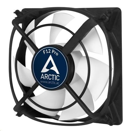 Arctic Cooling Fan F9 PRO; ACACO-09P01-GBA01