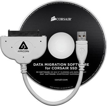 Corsair SSD Upgrade Kit; CSSD-UPGRADEKIT