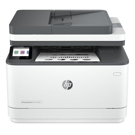 HP LaserJet Pro MFP 3102 FDN; 3G629F#B19