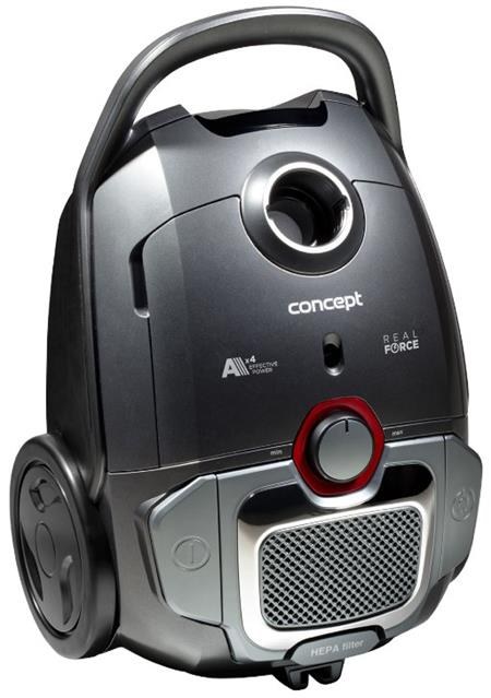 Concept VP 8290 Real Force 700W; VP8290