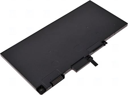 Baterie T6 power HP EliteBook 755 G3