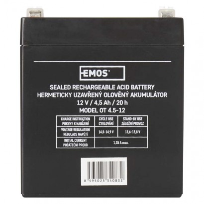 EMOS B9653; B9653