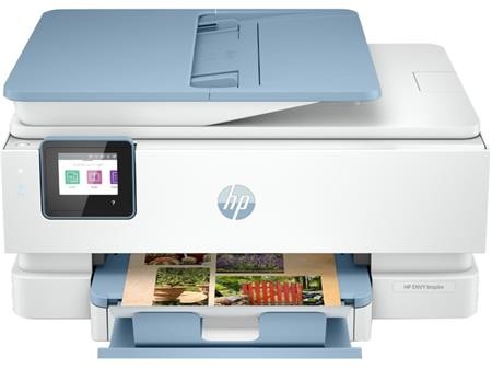 HP Envy Inspire 7921e AiO Printer; 2H2P6B#686