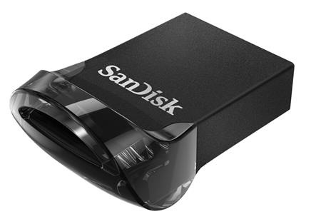 SanDisk Ultra Fit USB 3.1 512 GB; SDCZ430-512G-G46