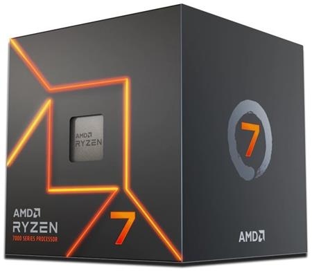 AMD Ryzen 7 7700 / LGA AM5 / max. 5
