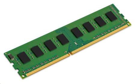 Kingston Value - 8 GB DDR3L