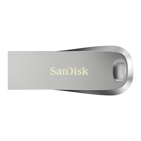 Sandisk Ultra Luxe USB 3.1 512 GB; SDCZ74-512G-G46