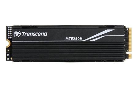 Transcend MTE250H 2TB SSD disk M.2 2280