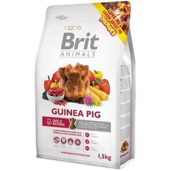 Brit Animals Guinea Pig Complete 1