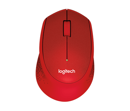 Logitech Wireless M330 Silent Plus; 910-004911