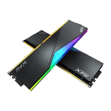 ADATA 64GB DDR5-6000MHz CL30 LANCER RGB