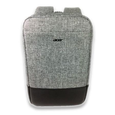 Acer SLIM 3-in-1 BACKPACK 14" batoh šedý; NP.BAG1A.289