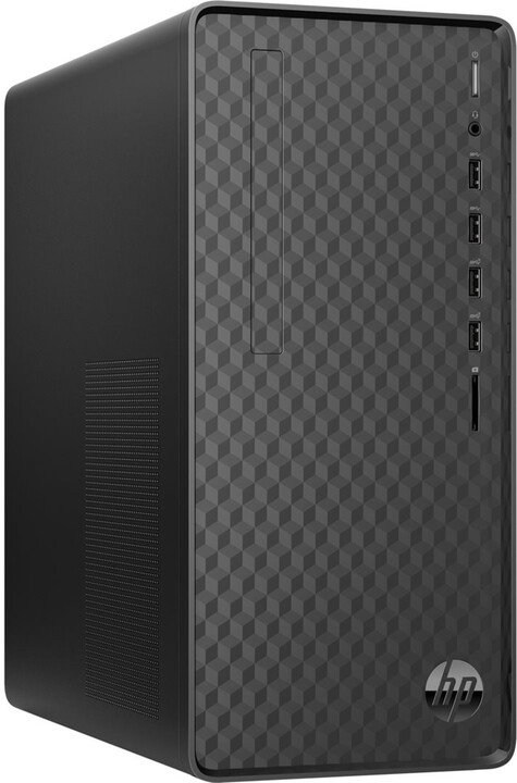 HP Desktop M01-F3002nc
