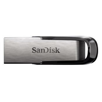 SanDisk Ultra Flair USB 3.0 16 GB; SDCZ73-016G-G46
