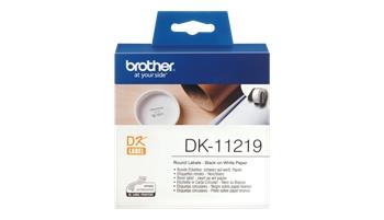 Brother DK-11219 - originální; DK11219
