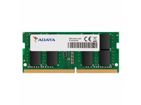ADATA SO-DIMM 32GB DDR4-3200MHz CL22; AD4S320032G22-SGN