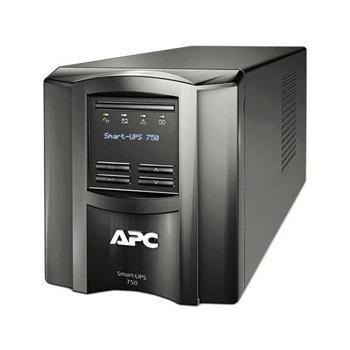 APC Smart-UPS 1500VA LCD 230V; SMT1500I