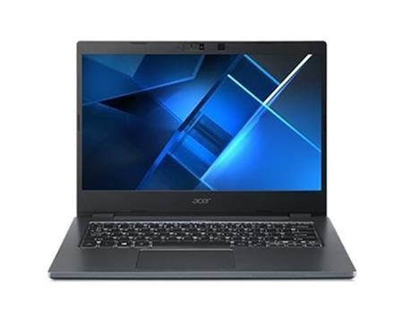 Acer TravelMate P4 (TMP414-52-52V9) i5-1240P/16GB/512GB SSD/14" WUXGA IPS/Win11 Pro/modrá; NX.VV8EC.002